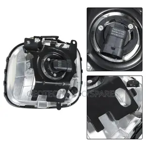 Subaru Forester Sf5/Sf9 Foglights