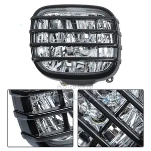 Subaru Forester Sf5/Sf9 Foglights