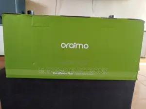 Oraimo Cordforce Plus Corded Stick Vacuum 500w Motor