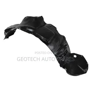 Harrier New Model Inner Fender (Stoneguards)
