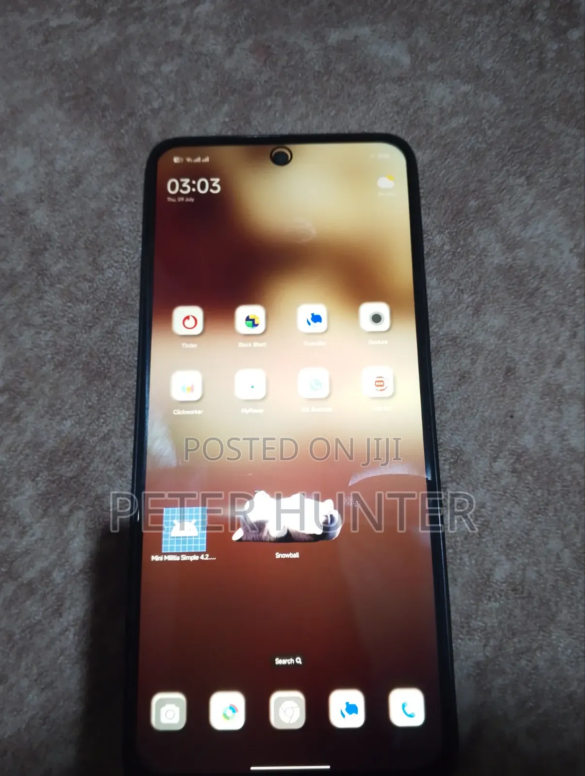 Xiaomi 13 256 GB Black