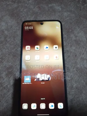 Xiaomi 13 256 GB Black