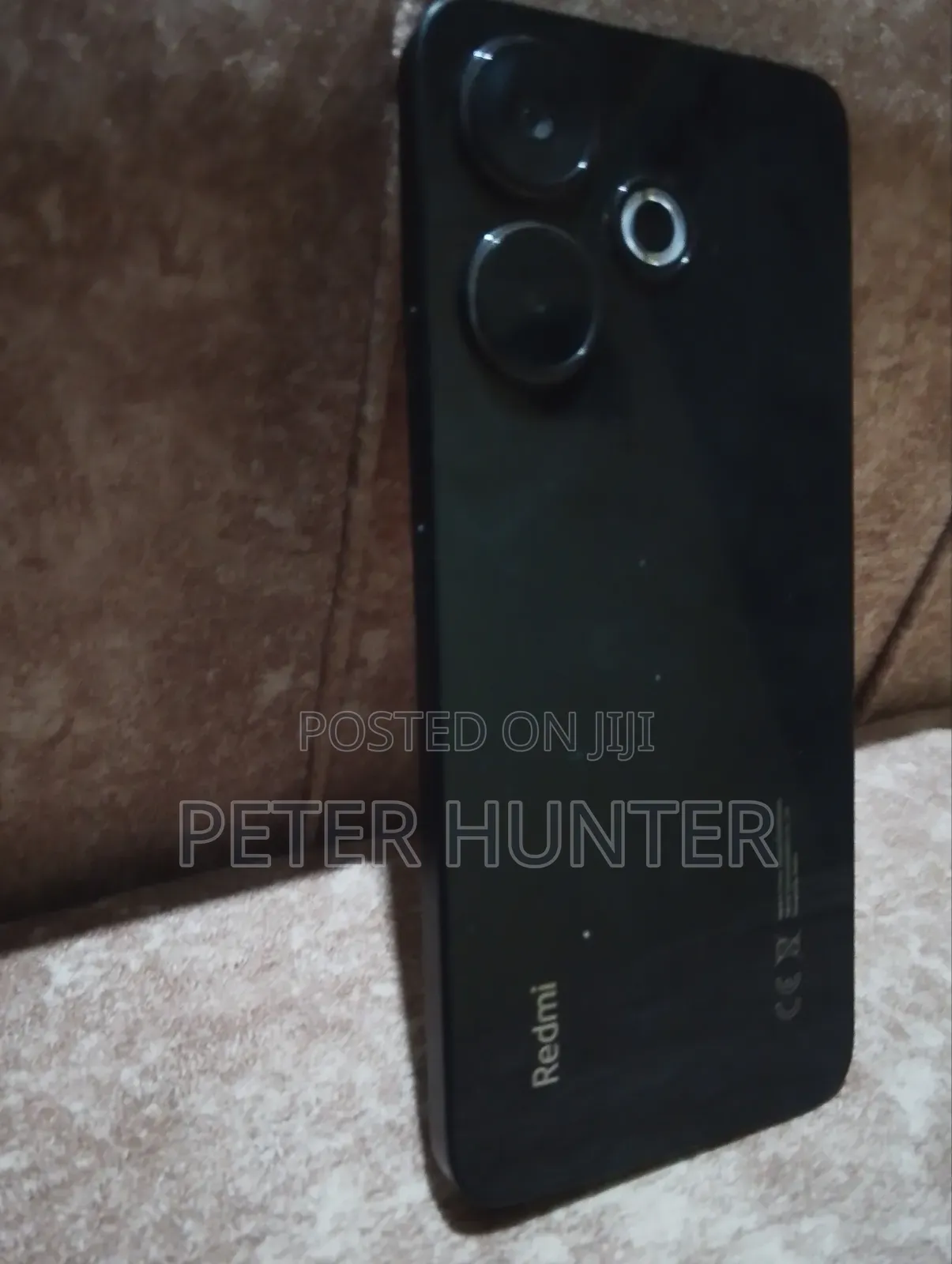 Xiaomi 13 256 GB Black