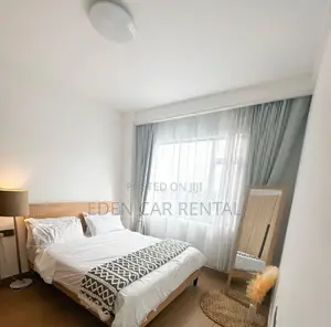 Peli House for Long-Term Stays Only.