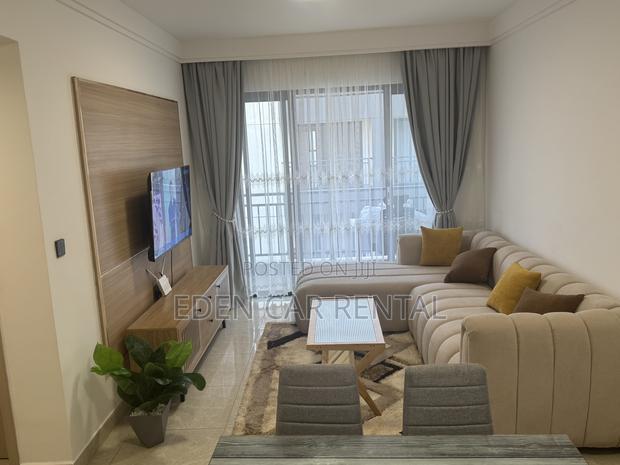 Peli House for Long-Term Stays Only.