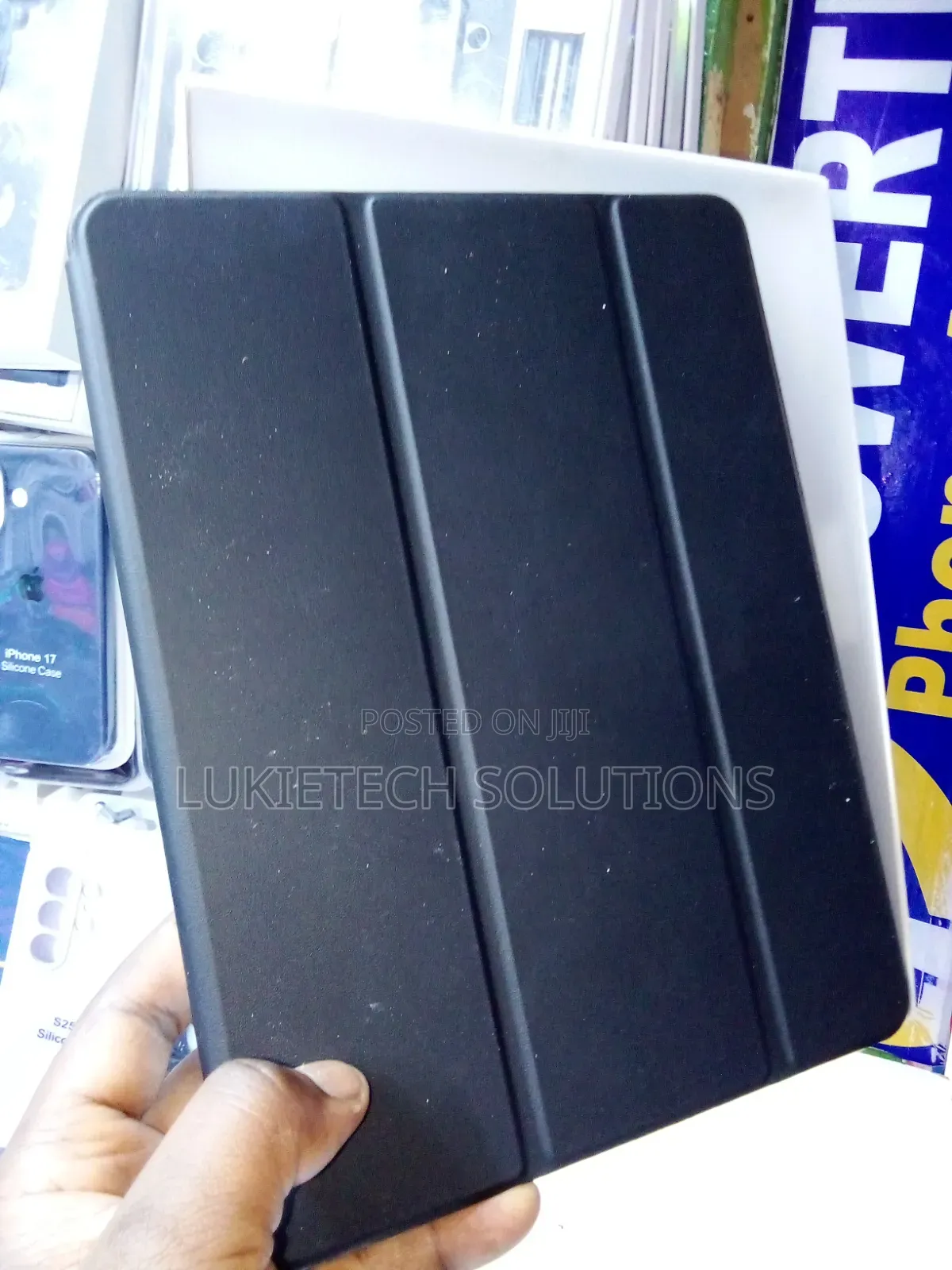Tablet Cover Samsung A9 Plus