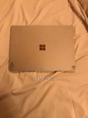 Laptop Microsoft Surface 3 16GB Intel Core i7 SSD 256GB