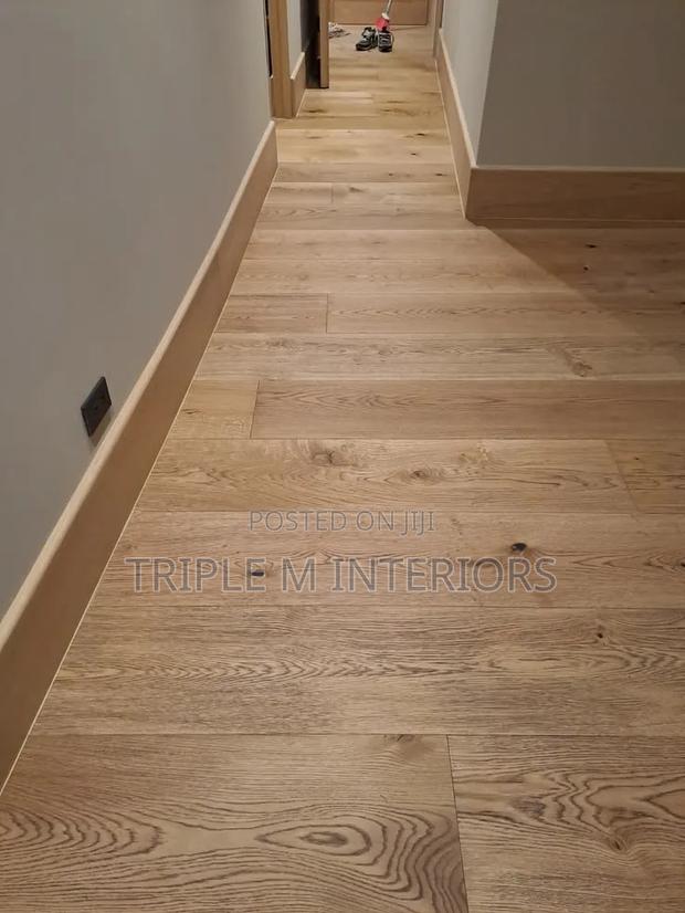 Stop Replacing Carpets Every Year—Switch to SPC