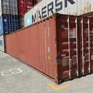 40ft Containers For Sale