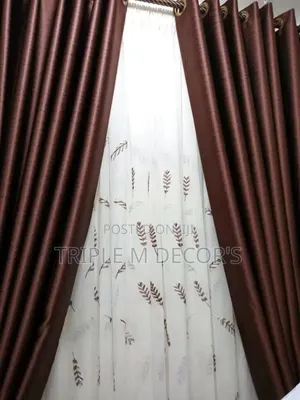 Classy Modern Curtains Collection