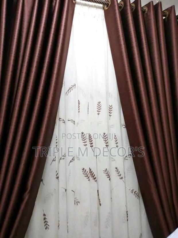 Classy Modern Curtains Collection