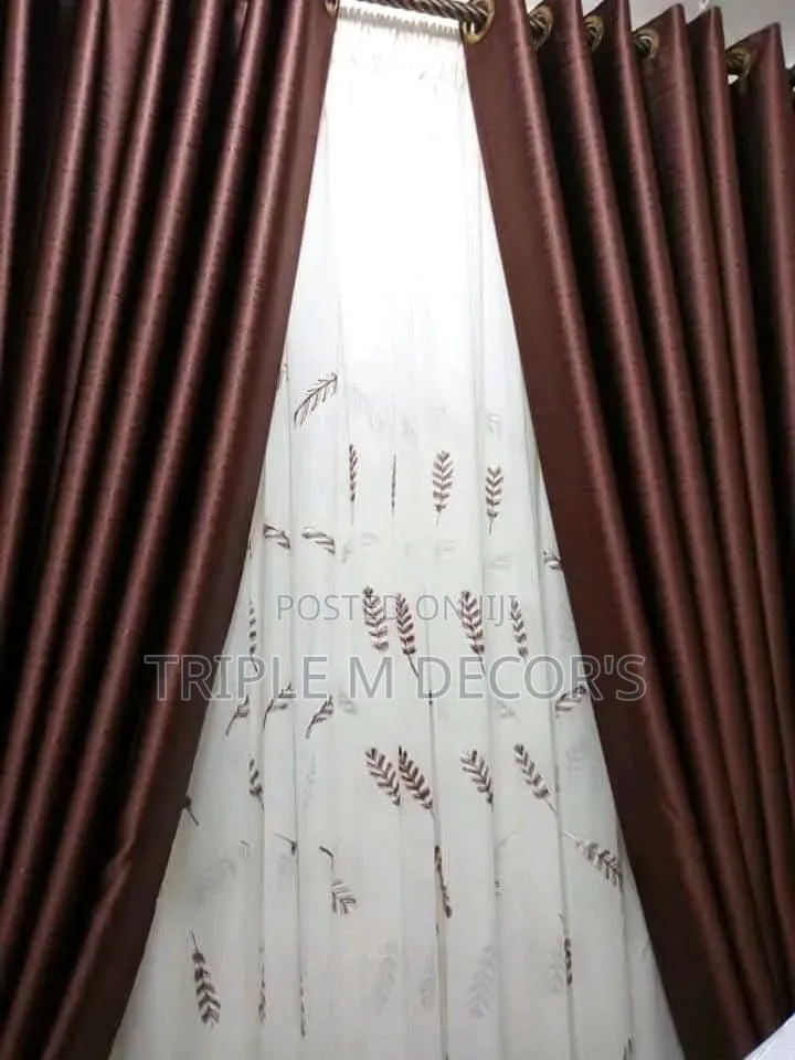 Classy Modern Curtains Collection