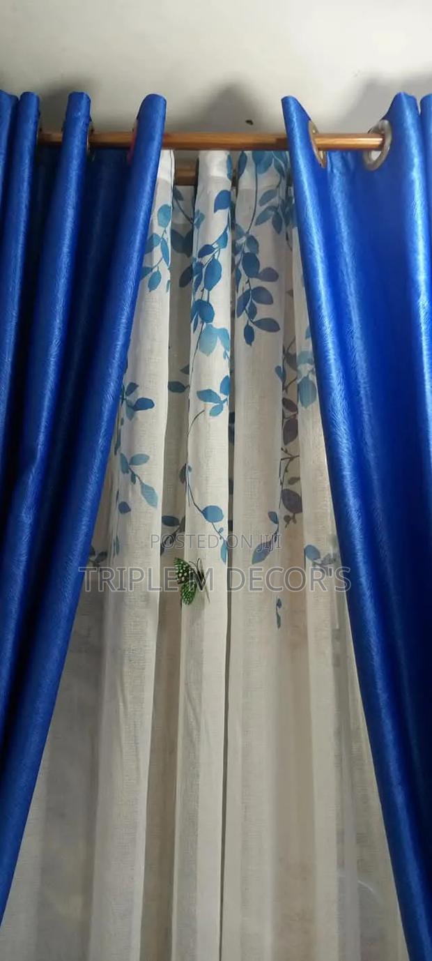 Classy Modern Curtains Collection - thumbnail 2