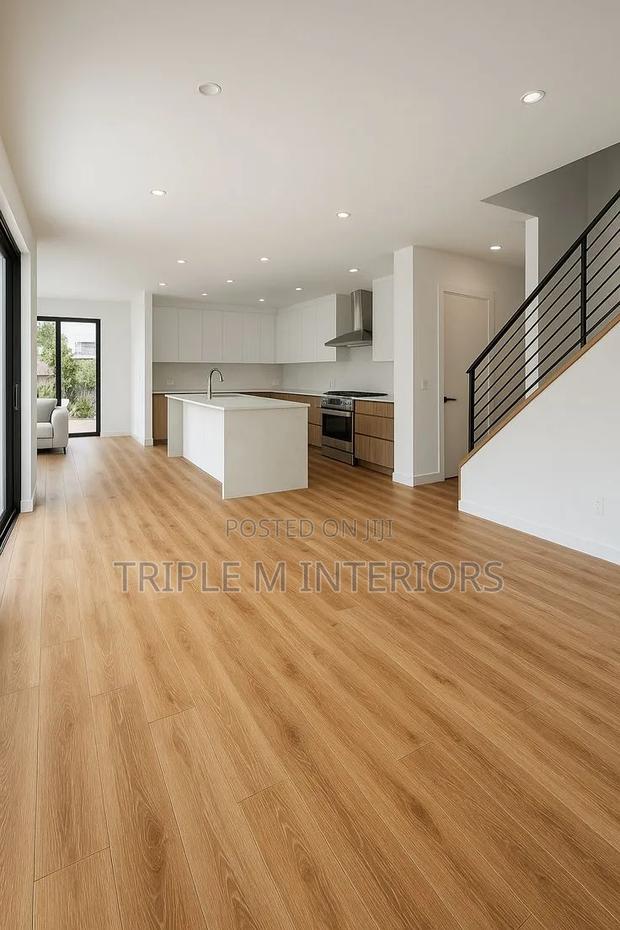 Warm Underfoo(Spc Flooring)T: The Cozy Alternative to Cold Tile