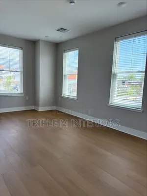 Why Modern Homeowners Are Ditching Carpet for SPC
