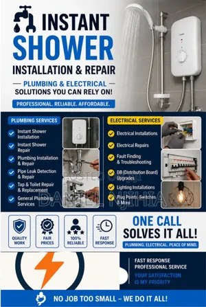 Electrical Technician