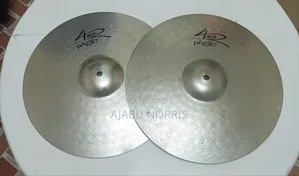 Paiste 402plus Hi Hats