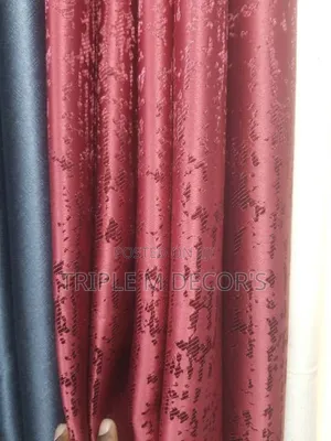 Premium Curtains for a Masterpiece Window Turn Over