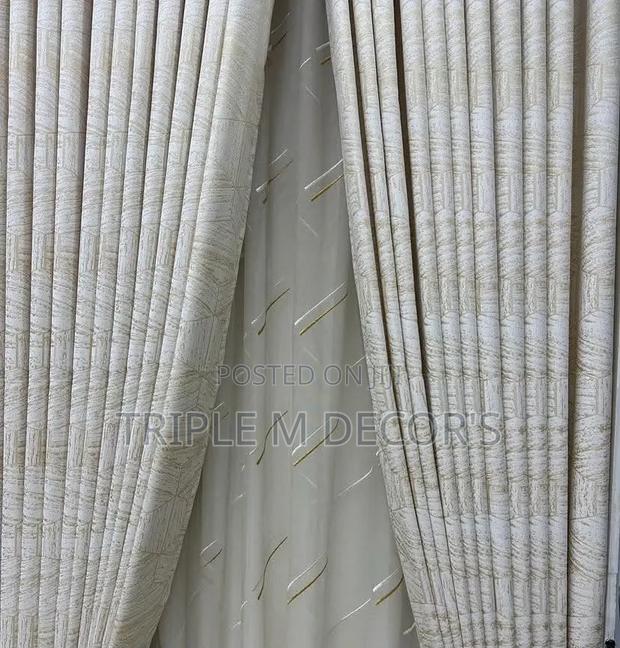 Best Modern Curtains Deals in Town