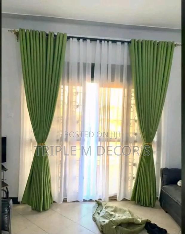 Best Modern Curtains Deals in Town - thumbnail 2