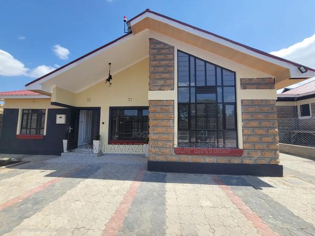 4bdrm Bungalow in Matasia Plus Dsq, Merisho for sale