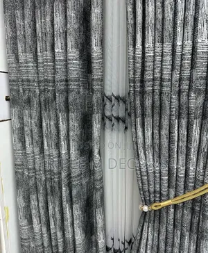Create a Warm and Stylish Living Room With Our Premium Curtains