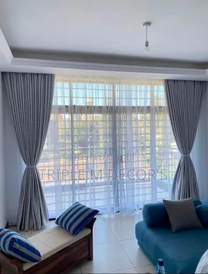 Add Beauty and Privacy With Elegant Curtains
