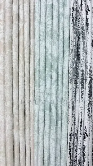 Add Beauty and Privacy With Elegant Curtains