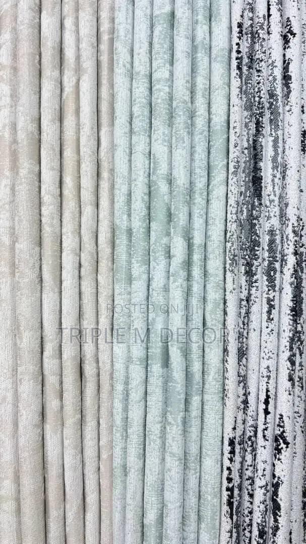 Add Beauty and Privacy With Elegant Curtains - thumbnail 2