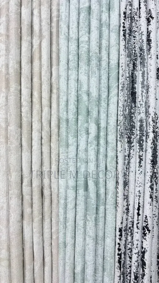 Add Beauty and Privacy With Elegant Curtains