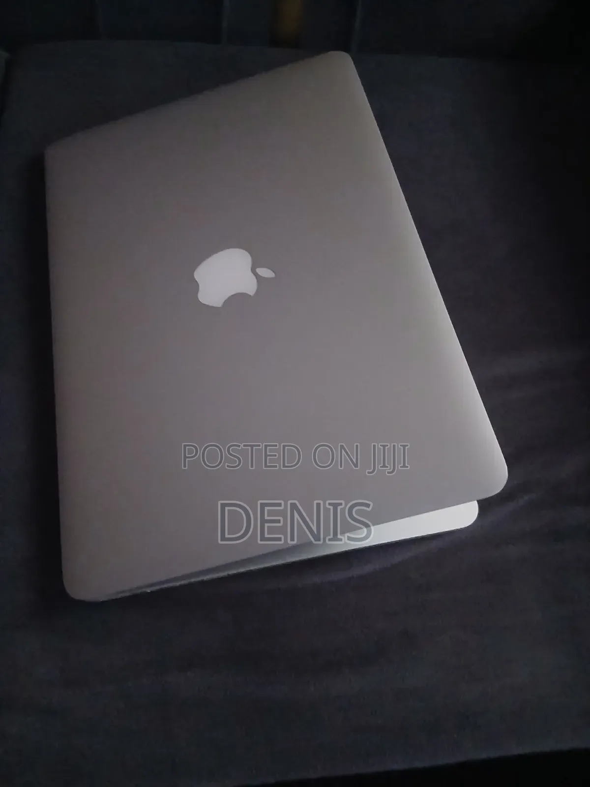 Laptop Apple MacBook Air 8GB Intel Core i5 SSD 256GB