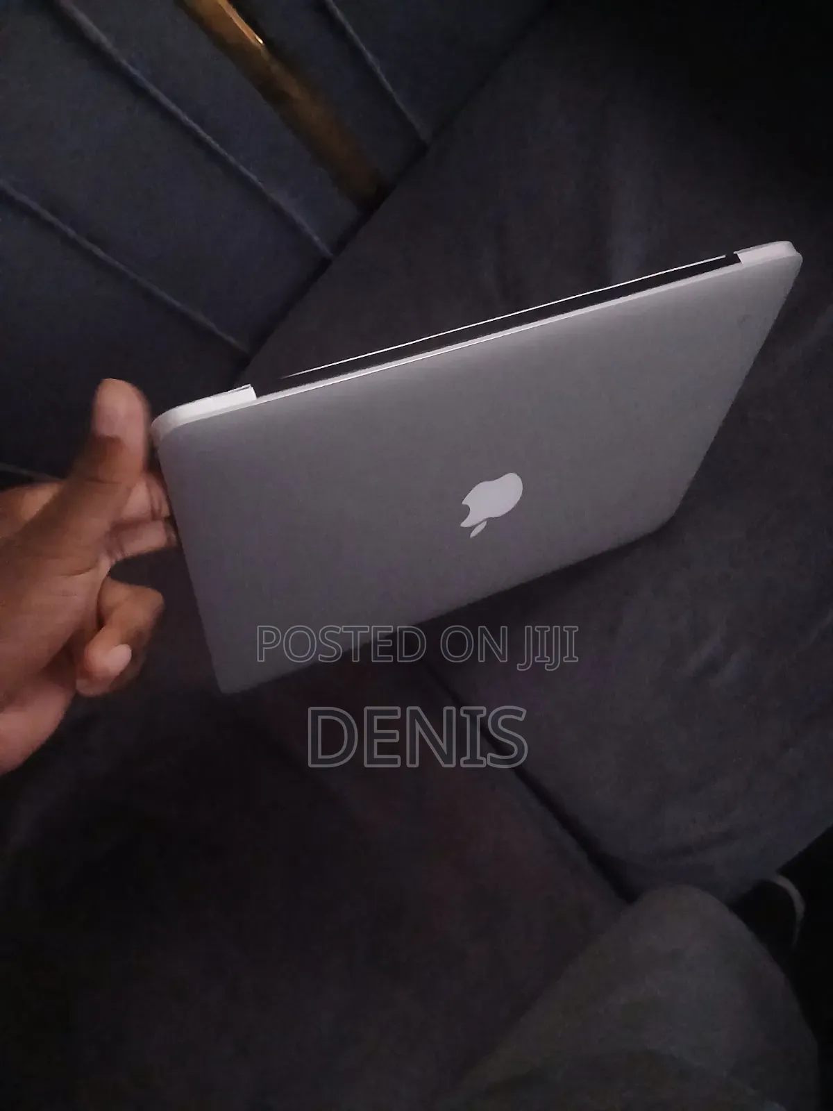 Laptop Apple MacBook Air 8GB Intel Core i5 SSD 256GB
