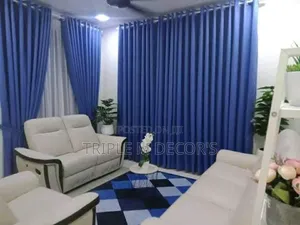 Exclusive Curtains Collection -Shop Now