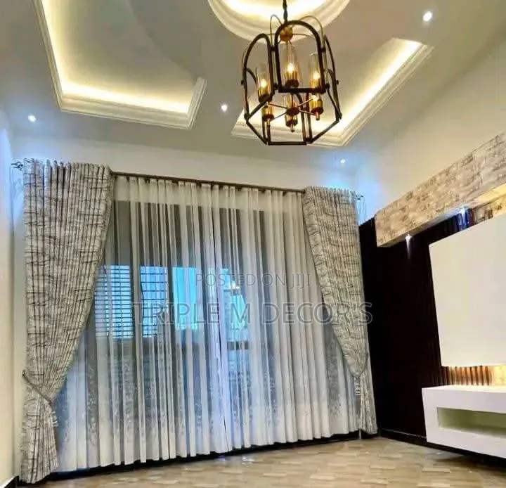 Turn Every Room Into a Luxury Space With Our Premium Curtains