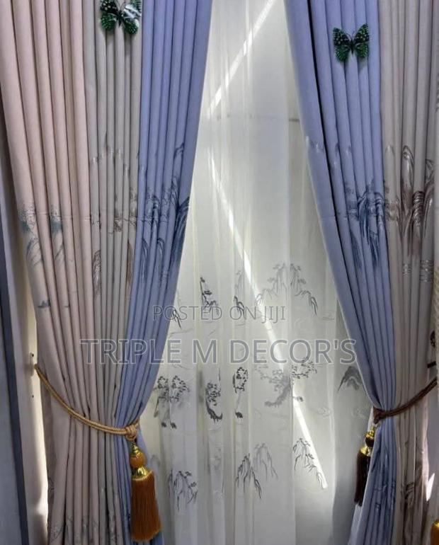 Upgrade Your Windows With Our Premium Curtains