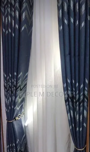 Upgrade Your Windows With Our Premium Curtains
