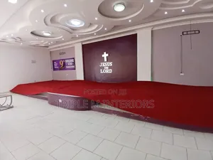 Warm, Welcoming, and Soft: Delta Carpets for Congregation Comfort