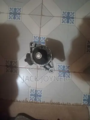 2sz Engine Starter