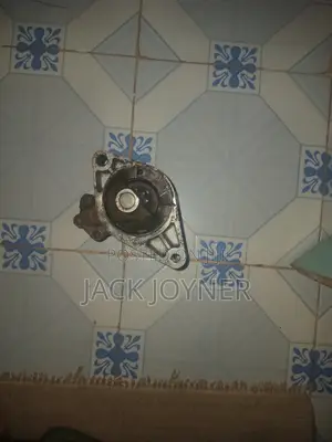 2sz Engine Starter