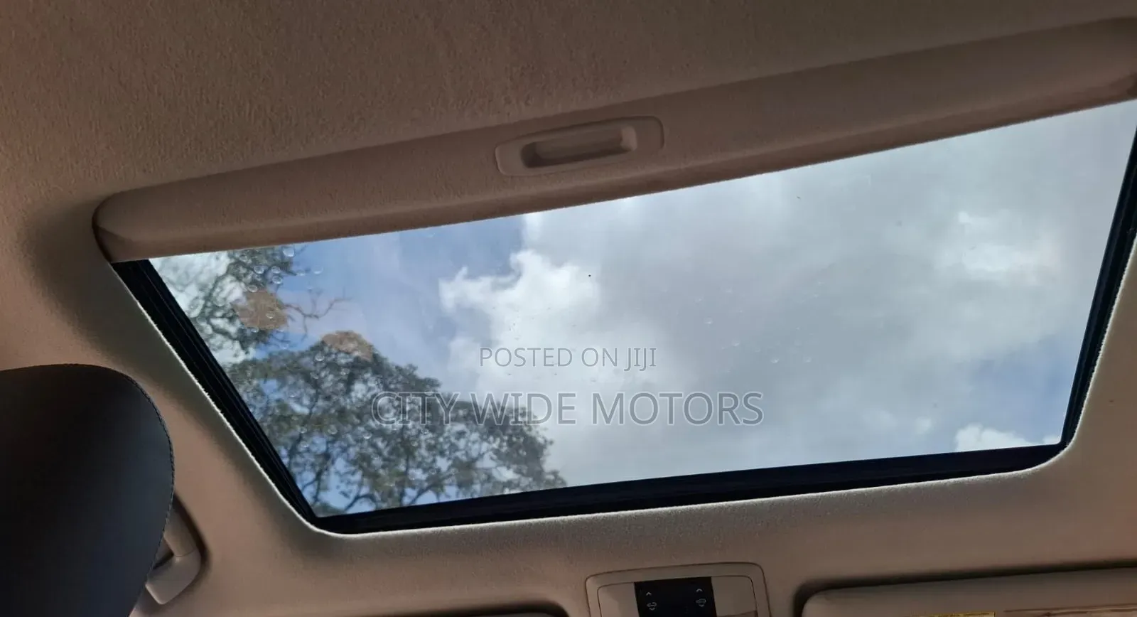 Toyota Land Cruiser Prado 2010 Gray
