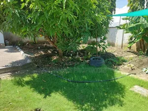 5bdrm Mansion in Utange for sale