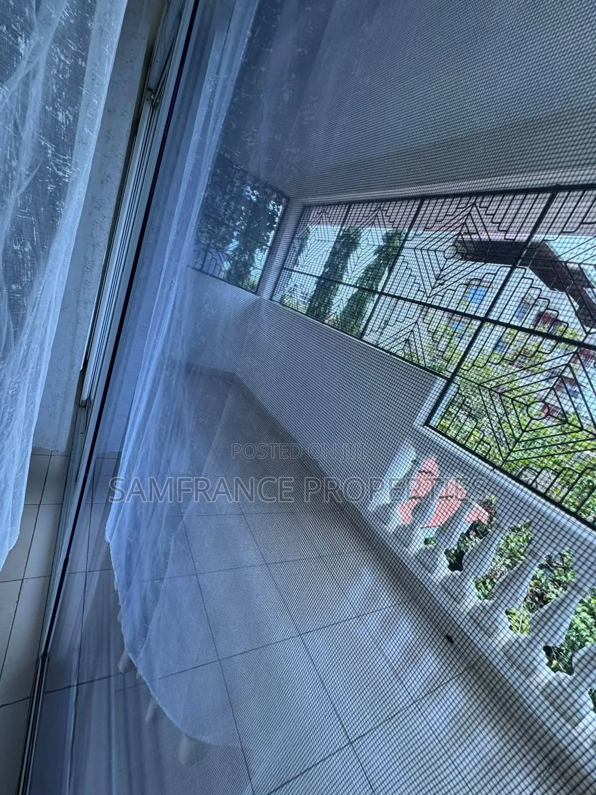5bdrm Mansion in Utange for sale