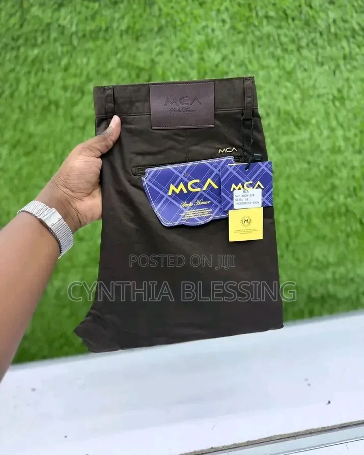 Casual Cargo Pants Men for Men