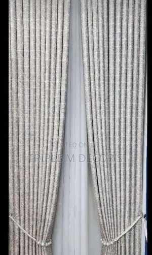 New Curtains Design, Endless Elegance