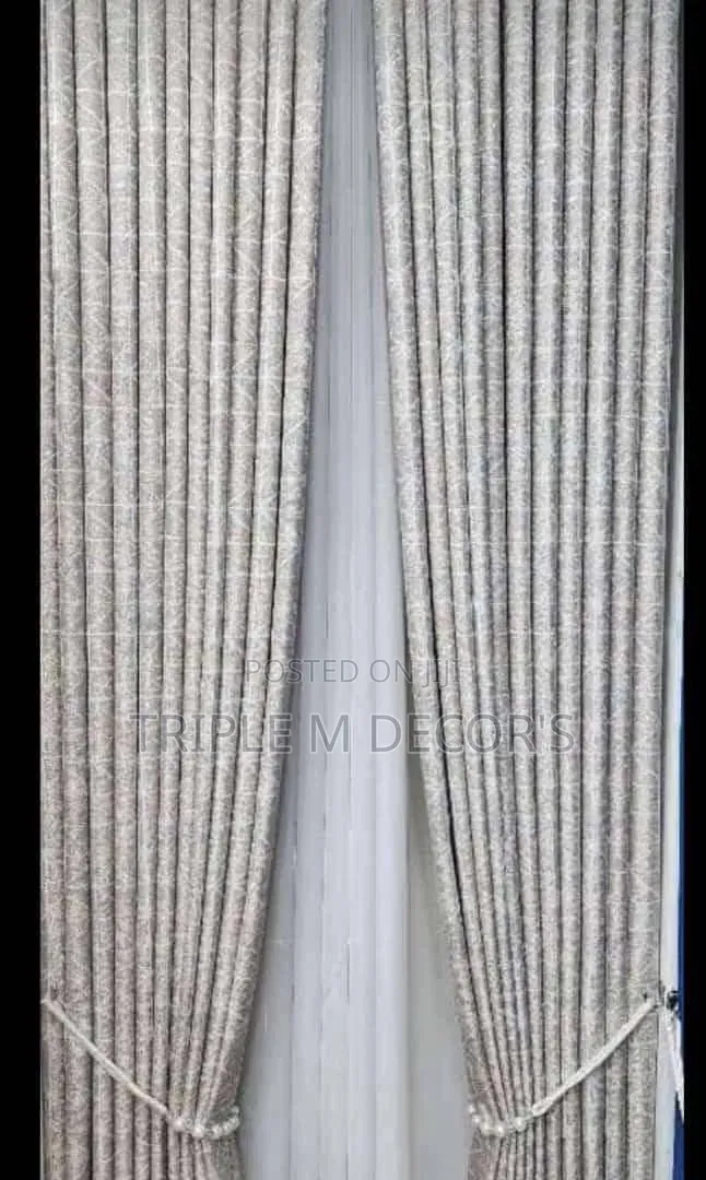 New Curtains Design, Endless Elegance