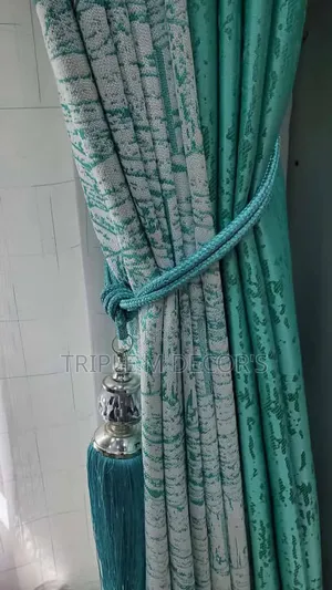 New Curtains Design, Endless Elegance