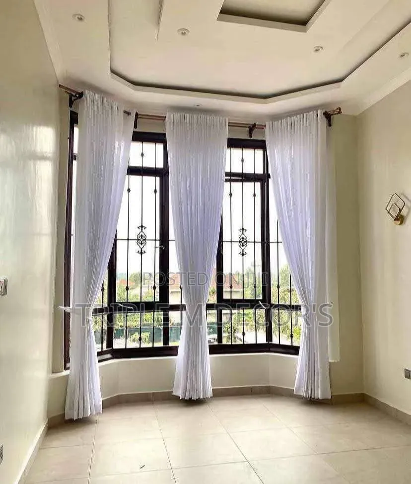 Create a Home You Love With Our Stunning Modern Curtains Sheers