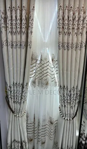 Create a Home You Love With Our Stunning Modern Curtains Sheers