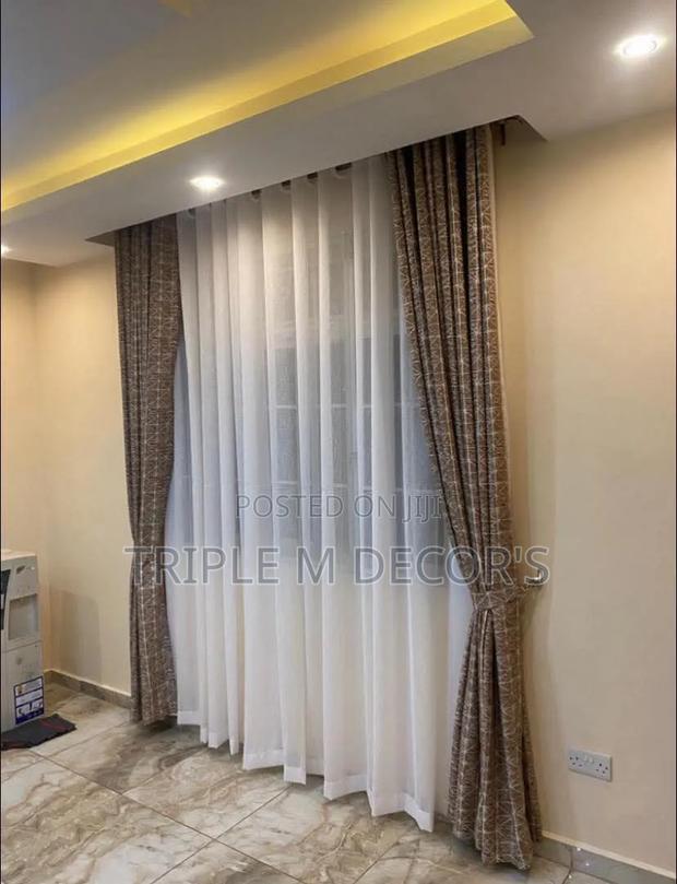 Your Home Deserves the Best Curtains