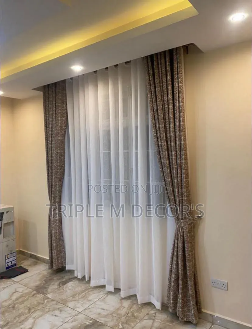 Your Home Deserves the Best Curtains